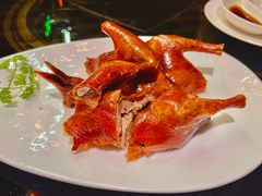 -北京四季酒店·采逸轩