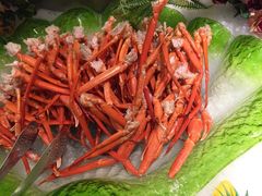 -吉布鲁牛排海鲜自助(船山大都会店)