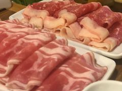 -傣妹火锅(荔湾广场店)
