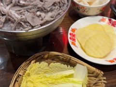 -萍姐火锅·公路夜市(南京新街口店)