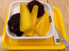 -满记甜品(荟聚购物中心店)