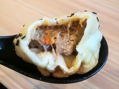 -小杨生煎(香港名都店)