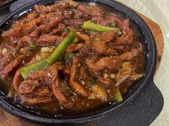 -三羊居食府(文艺路店)