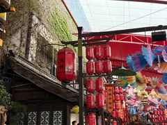 -杭州宋城