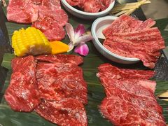 -虎丸烧肉(世纪汇店)