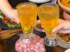 -尽善百年古院餐厅(王家老宅店)