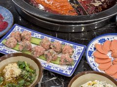 -陈眼镜火锅(总店)