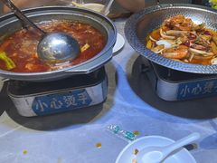 -肖记公安牛肉鱼杂馆·省级非物质文化遗产(江汉路直营店)