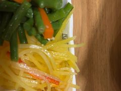 -西部马华清真兰州牛肉面·烧烤夜市(三里河店)