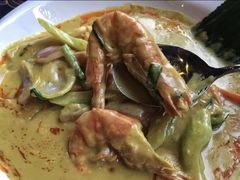 大头虾-泰妃堂.泰菜.夜宵(赤岗总店)