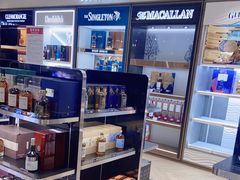 -升恒昌免税商店(台北松山机场店)