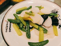 -国人川菜(李家村建东街店)