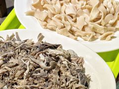 -海南东山羊(南雄店)