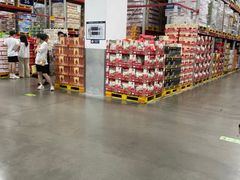 -山姆会员商店(上海浦东店)