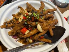 -黄泥岗·地道湖北菜(奥特莱斯店)