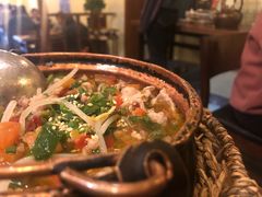 -紫滇源云南生态菜(丹凤街店)