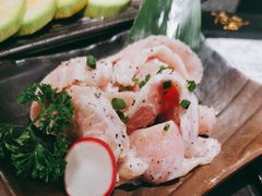 -谷牛日式烤肉(宝山U天地店)