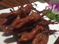 -梁记粥铺(开元地中海店)