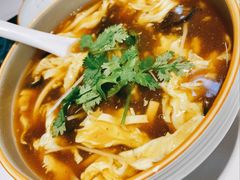 -到家尝北京菜(西坝河店)