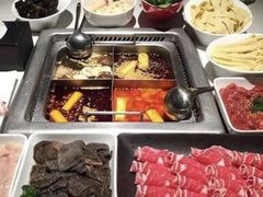-海底捞火锅(威高广场店)