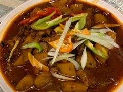 -新疆伊宁远征餐厅