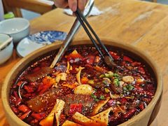 -青城甲(青城山店)