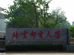 -北京邮电大学