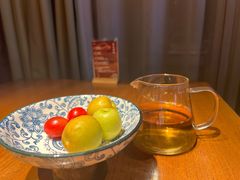 -师味葱扒虎头鲤·水席洛阳菜(元华店)
