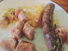 -羽深肉铺 Steak & Wine