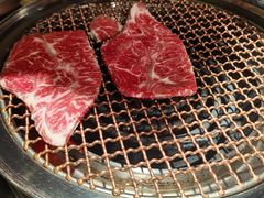 -九田家黑牛烤肉料理(新辰里亚运村店)