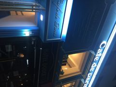 Cafe&nbsp;de&nbsp;Paris(新沙洞店)-Cafe de Paris(林荫路店)