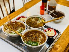 -李兰英湖南面馆(护国路店)