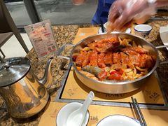 -黄记煌三汁焖锅(欢乐海岸店)