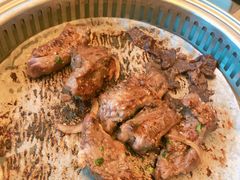 -西安浐灞艾美酒店·汉江餐厅·火锅