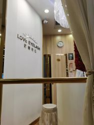点击看大图 -爱睫物语·疗愈美睫美甲
