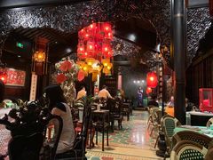 大堂-誉八仙茶室酒楼(新天地店)