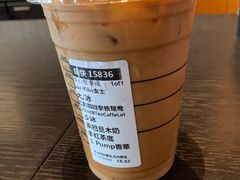 -星巴克臻选(武汉经开永旺梦乐城店)