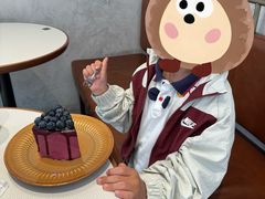 -BAKER&SPICE(BFC外滩金融中心店)