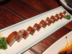 山楂之恋-前海沿·青岛菜(五四广场永旺店)