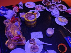 -萧邦音乐会所KTV·蒸汽活海鲜自助(福田店)