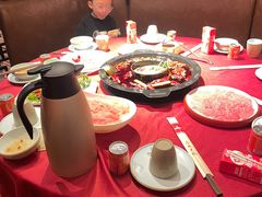 -蓉城老妈火锅(双林路店)