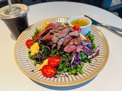 -BAKER&SPICE(环贸店)