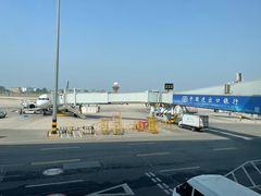 -石家庄正定国际机场-T2航站楼