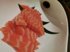 -岷山饭店-芝芝自助餐厅