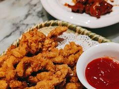 -梁家大院•农家菜(昆山会展中心店)