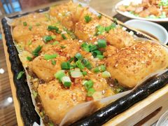 -不曾在把把烧•烧烤(莲坂磐基店)