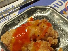 -尹珍珠·韩式无限烤肉(回龙湾店)