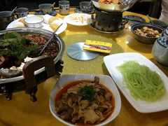 -缪氏川菜(丰盛町店)
