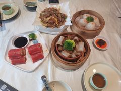 -伊尚宫·清真广式早茶.韩式烤肉·火锅