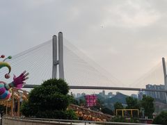 -重庆国际马戏城